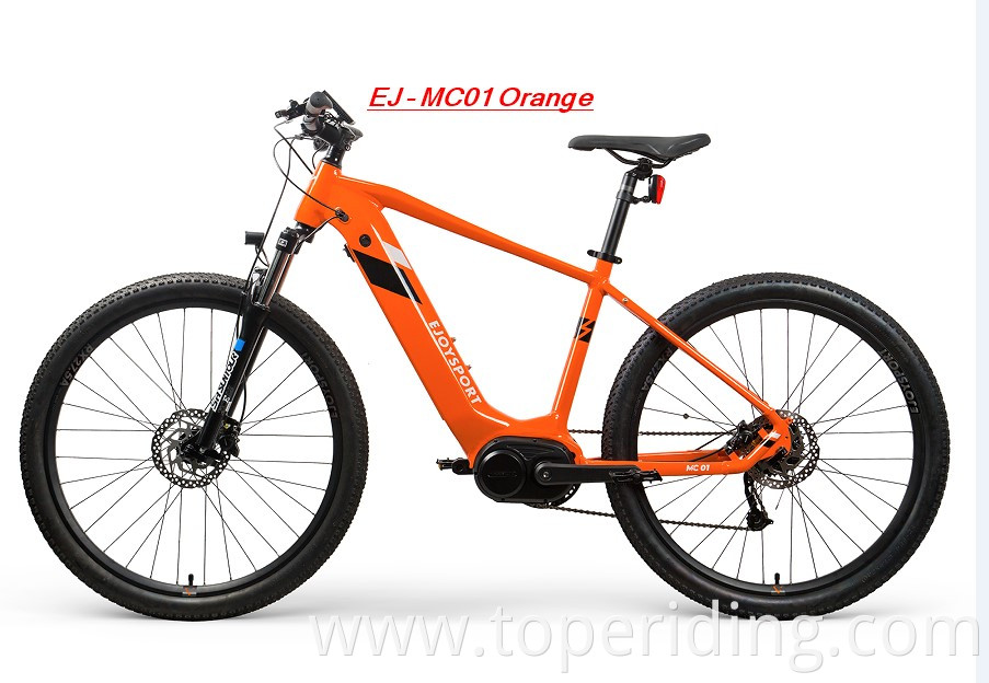 Mc01 Orange